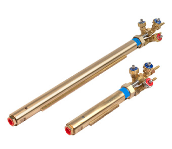 Газовая резка: обзор оборудования и комплектующих