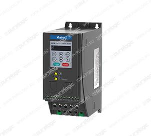 Частотные преобразователи VTdrive