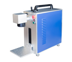 Маркировочные станки для различных материалов