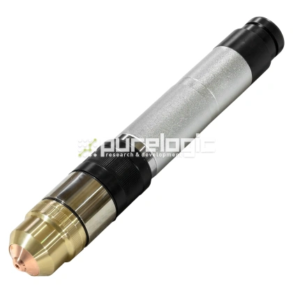 Система плазменной резки LH300A фото