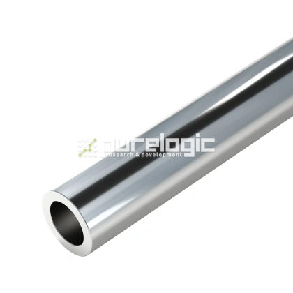 Вал полый хромированный WVH20 фото