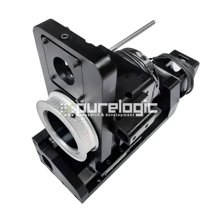 Подъемник осциллирующего ножа SRTL1106 фото