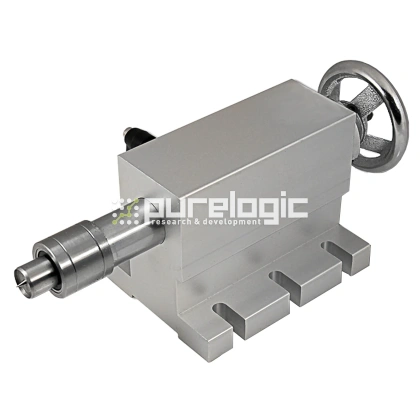 Задняя бабка TS-03 10 877 Задняя бабка TS-03 фото