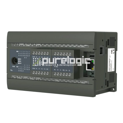 PLC контроллер FAS-50MT-AC фото