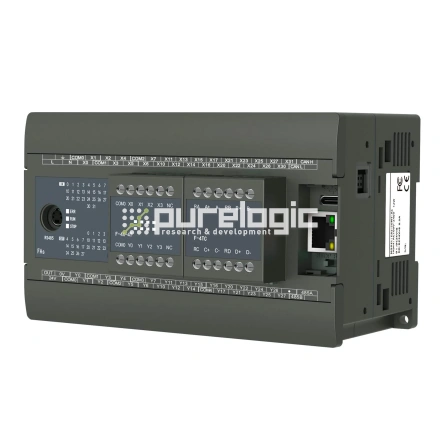 PLC контроллер FAS-50MT-AC фото