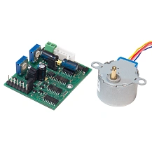 Драйвер PLD0512U 3 613 руб. Драйвер PLD0512U