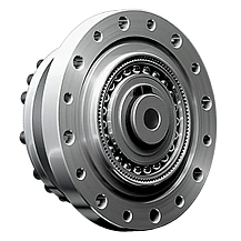 Редуктор волновой 50XSF50K 1:50 135 017 руб. Редуктор волновой 50XSF50K 1:50