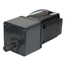 Двигатель шаговый с редуктором PL86GH113-20D14