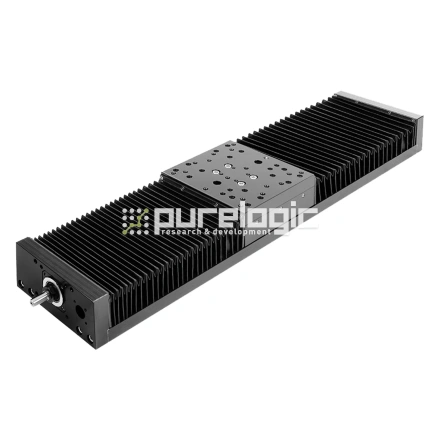 Модуль линейного перемещения PLLM-61L-05100 фото