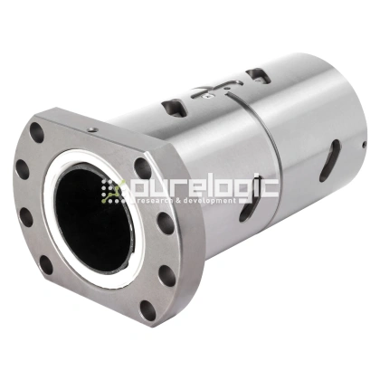 Гайка ШВП DFU6310 фото