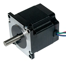 Двигатель шаговый PL57HM56-D8 2 756 руб. Двигатель шаговый PL57HM56-D8