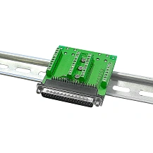 Переходник PLB-DRB37M