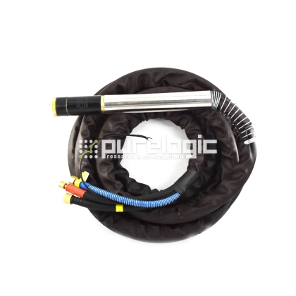 Механизированный резак YK300H-7m фото