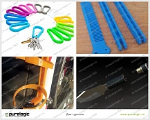 3D модели (Для туризма)