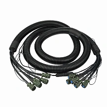 Кабель CNC-5MSJ1-3m 10 049 руб. Кабель CNC-5MSJ1-3m