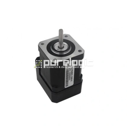Двигатель шаговый с энкодером LK-21705 фото