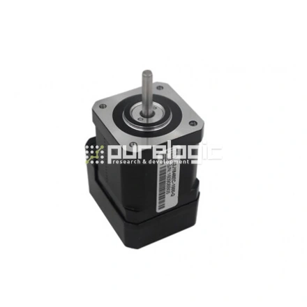 Двигатель шаговый с энкодером LK-21705 фото