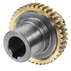 Червячное колесо W5030 5 981 руб. Червячное колесо W5030