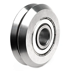 Опорный ролик W4X