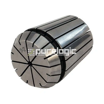 Цанга ER32-4 фото