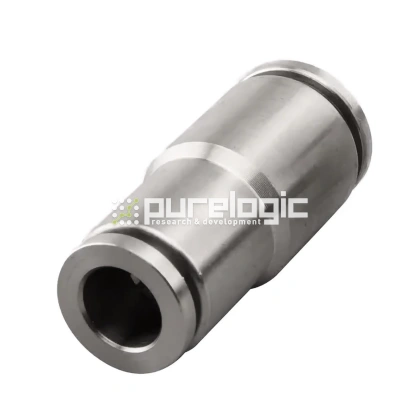 Фитинг прямой VMPG06-04 фото