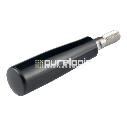 Рукоятка вращающаяся 100106-80*M10 фото