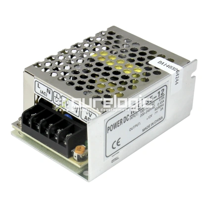 Источник питания импульсный MS-35-12 фото