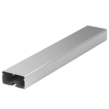 Алюминиевый кабель-канал ZXH4080