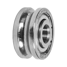 Опорный ролик LFR50/5-4KDD