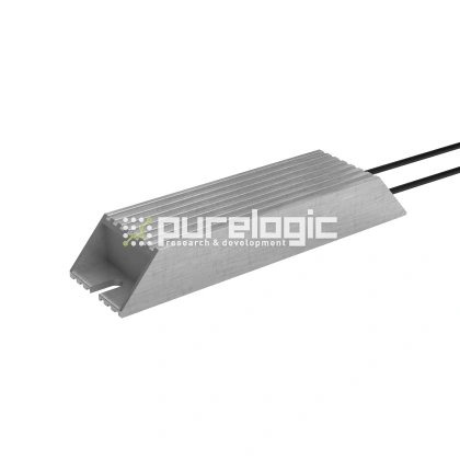 Резистор TRX60B-510 1 811 Резистор TRX60B-510 фото