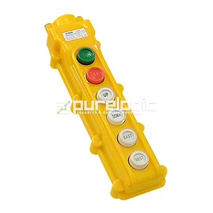 Пульт COB-62A 655 Пульт COB-62A фото