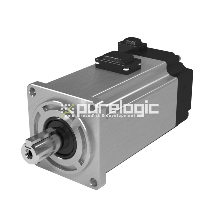 Серводвигатель ELM1H-0200MA60E фото