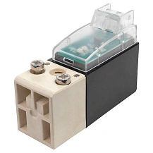 Клапан пневматический VSV15-10LV 24VDC 679 руб. Клапан пневматический VSV15-10LV 24VDC