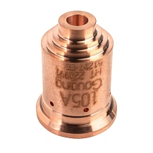 Сопло HT105A (PMX105, gouging) 220991 1 101 руб. Сопло HT105A (PMX105, gouging) 220991