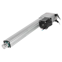 Актуатор линейный BHTGA-DW-SS-200