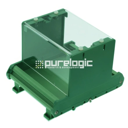 Заглушки левая+правая UM108-C3 фото