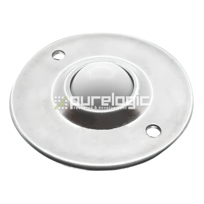 Опора шариковая CY-25B-N фото