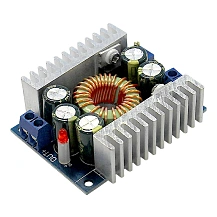 Преобразователь напряжения SD3027-12-1 1 917 руб. Преобразователь напряжения SD3027-12-1