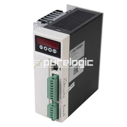 Драйвер BLDC DBLS-09 фото