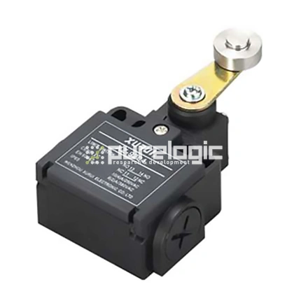 Концевой выключатель XZ-9204 фото