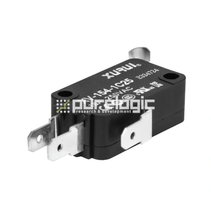 Микропереключатель XV-154-1C25 фото