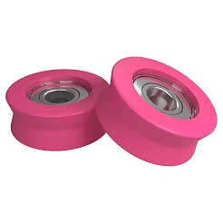 Опорный ролик BSV27-d6W11