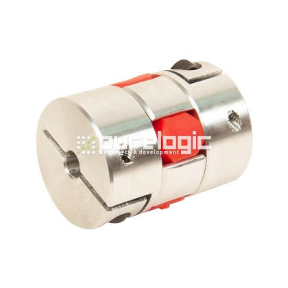 Муфта соединительная BF-30-6-8 фото