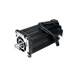 Двигатель шаговый с энкодером ES2-MH342200 31 184 руб. Двигатель шаговый с энкодером ES2-MH342200
