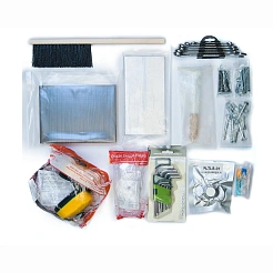 Набор принадлежностей RY-KR1 13 666 руб. Набор принадлежностей RY-KR1