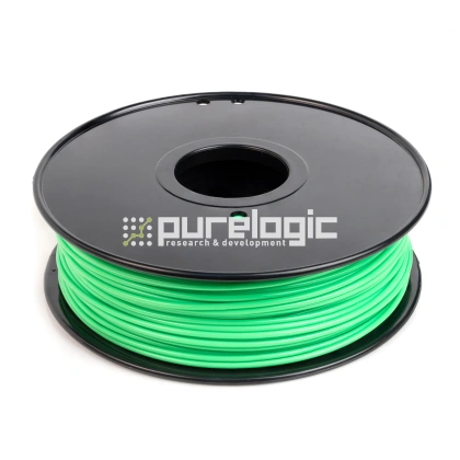 Пластиковая нить зеленая 3D-PLA3.0-GRN-1 703 Пластиковая нить зеленая 3D-PLA3.0-GRN-1 фото