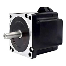 Двигатель шаговый биполярный 86LK45-12.7 7 938 руб. Двигатель шаговый биполярный 86LK45-12.7