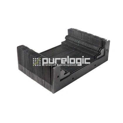 Гофрозащита DCV-T11-800 фото