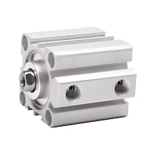 Пневмоцилиндр компактный SDA20*15 1 009 руб. Пневмоцилиндр компактный SDA20*15