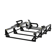 Станок-конструктор с ЧПУ RB1016-01